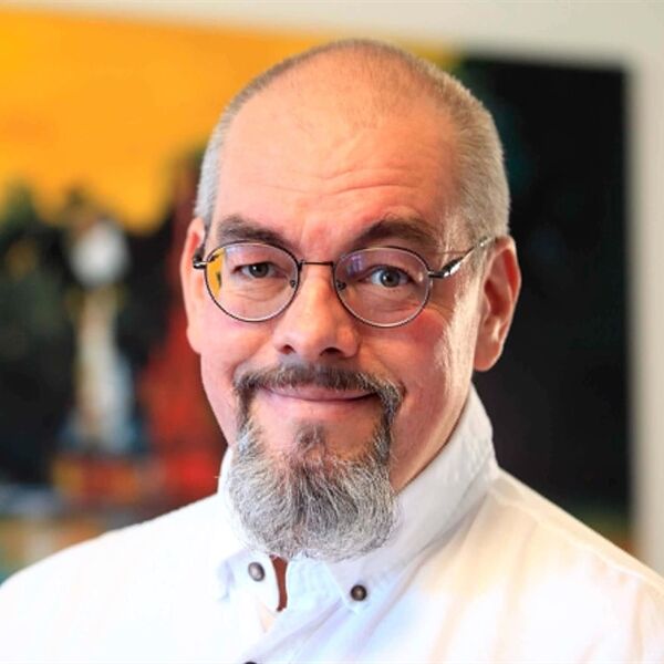 Pavel Kolouch