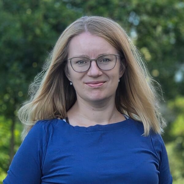 Alena Haišmanová