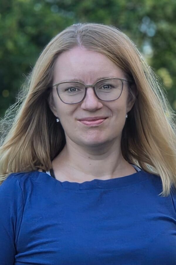 Alena Haišmanová