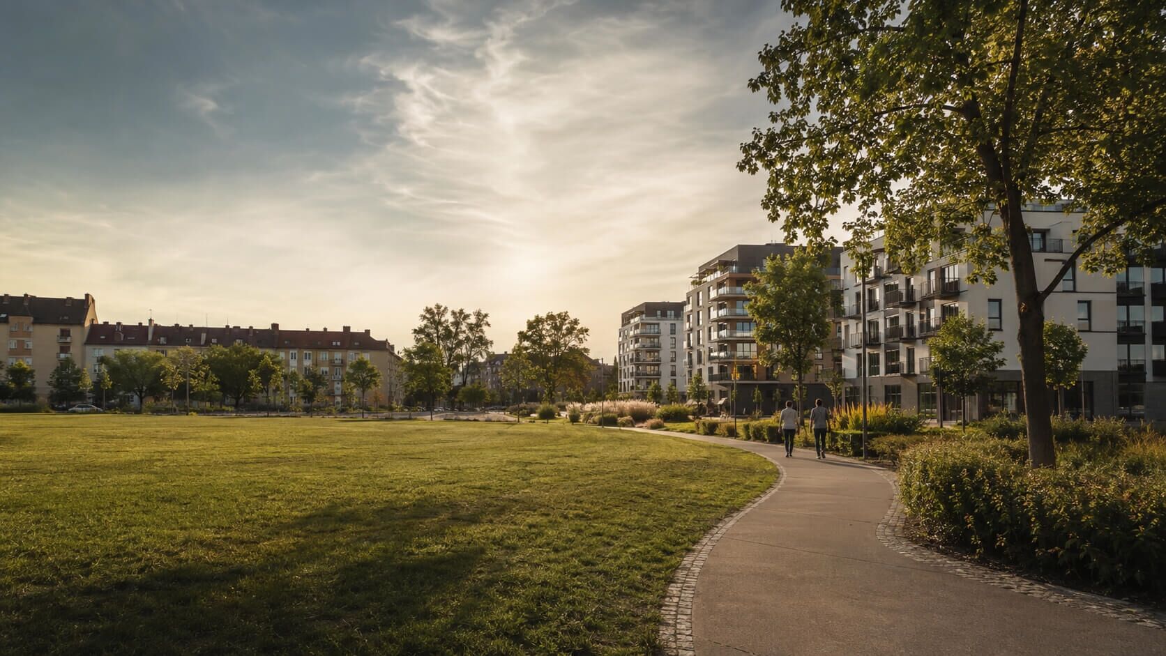 Papírenský park čeká už čtyři roky. Slibovaný začátek realizace se nekoná