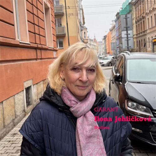 ilona-jedlickova