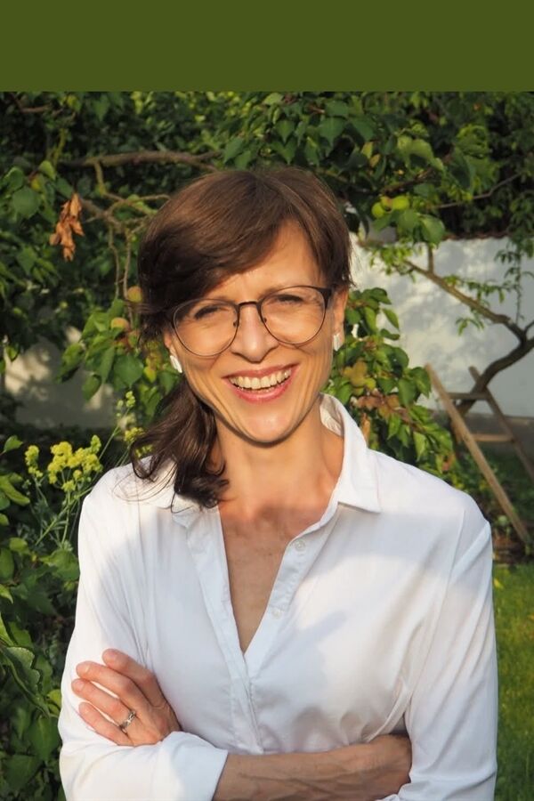 Marie Paulusová Tesková