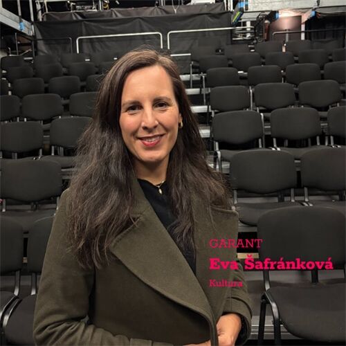 eva-safrankova