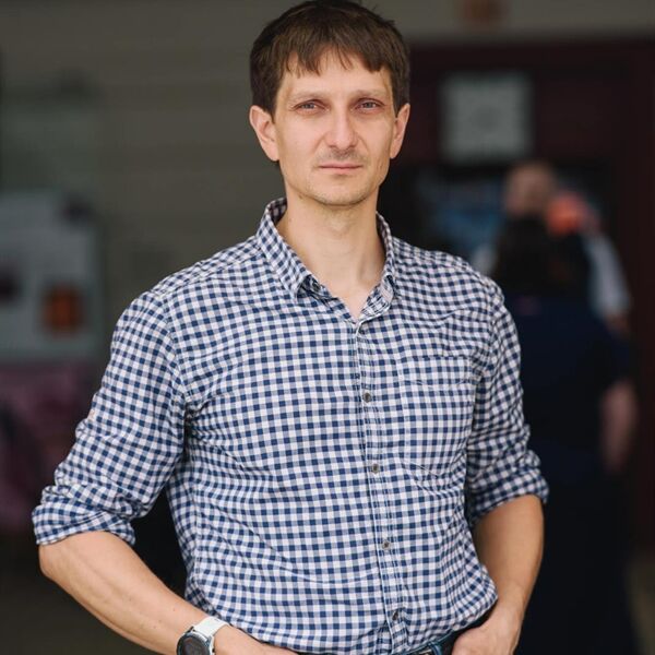 Daniel Soutner