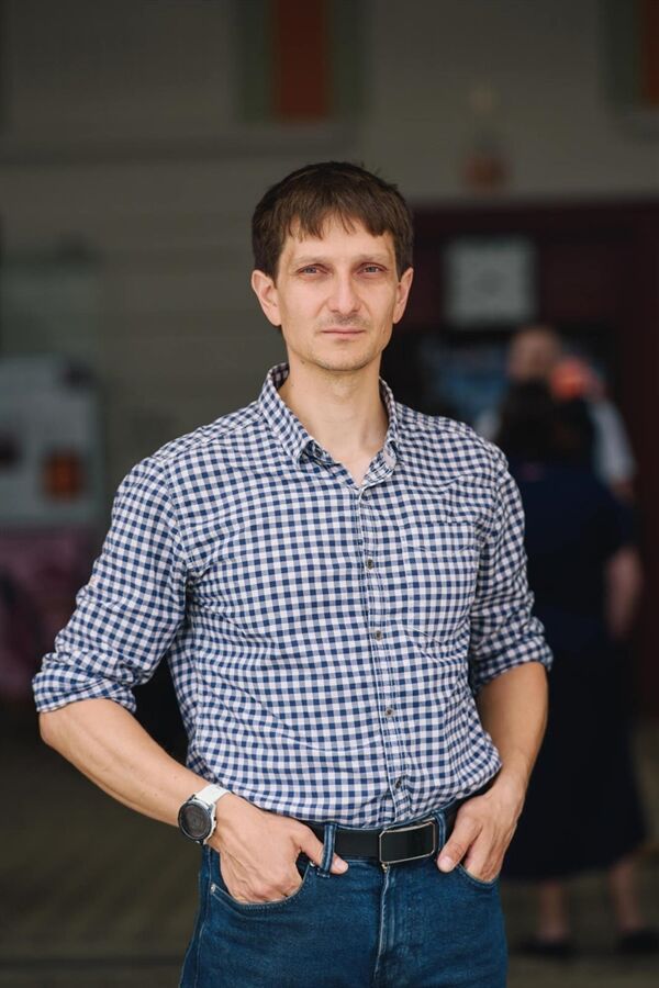 Daniel Soutner
