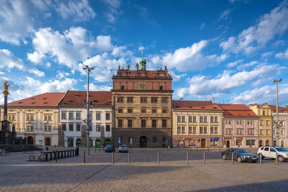 plzen-radnice
