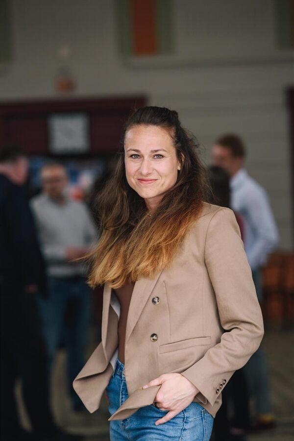 Zuzana Buriánová
