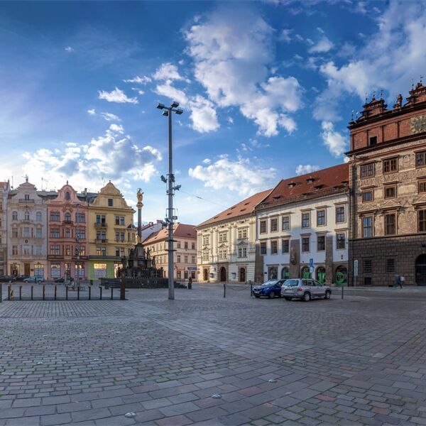 plzen-namesti