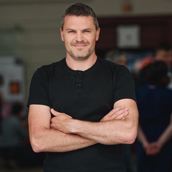 Petr Farník