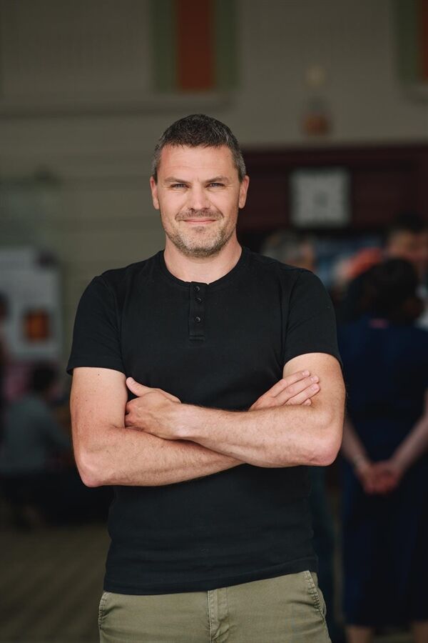 Petr Farník