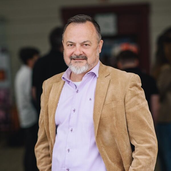 Ondřej Ženíšek