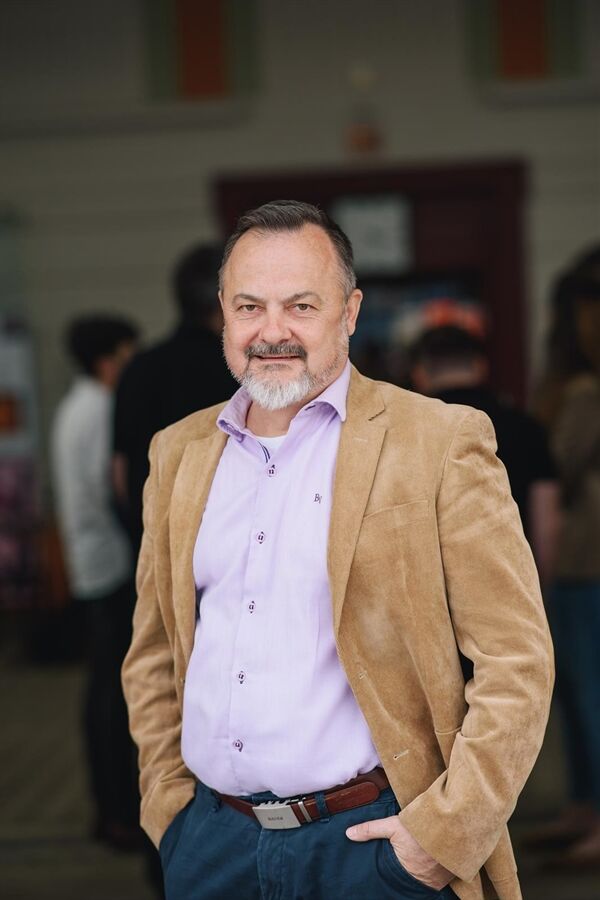 Ondřej Ženíšek