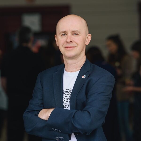 Petr Kunz