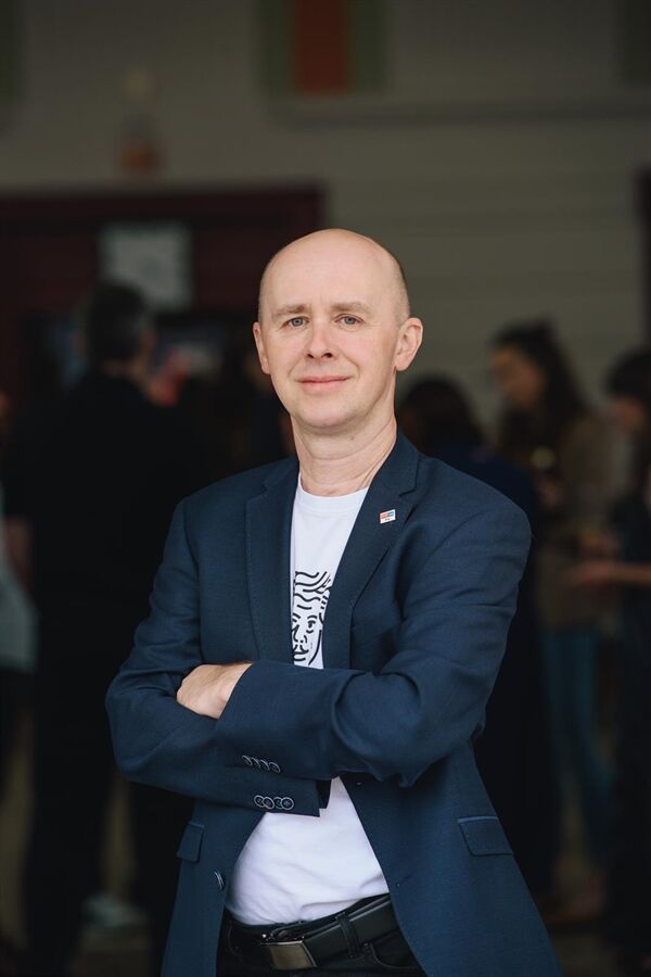 Petr Kunz