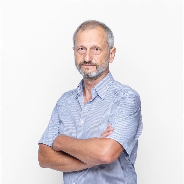 Jindřich Duras